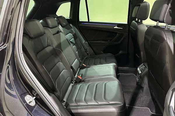 2022 Volkswagen Tiguan 162TSI R-Line 5N