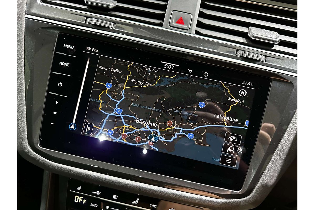 2022 Volkswagen Tiguan 162TSI R-Line 5N