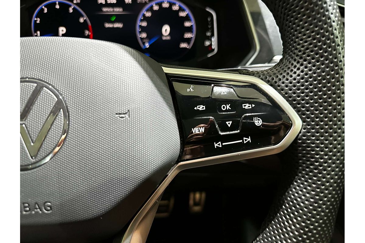 2022 Volkswagen Tiguan 162TSI R-Line 5N