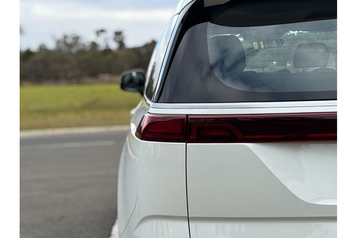 2021 Kia Carnival S KA4