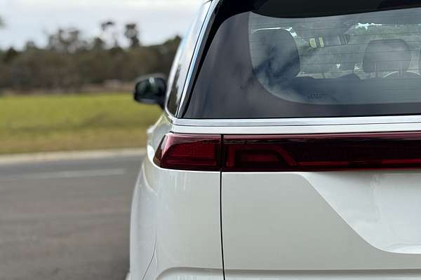 2021 Kia Carnival S KA4