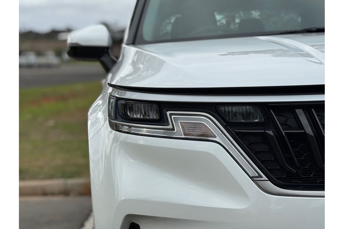 2021 Kia Carnival S KA4