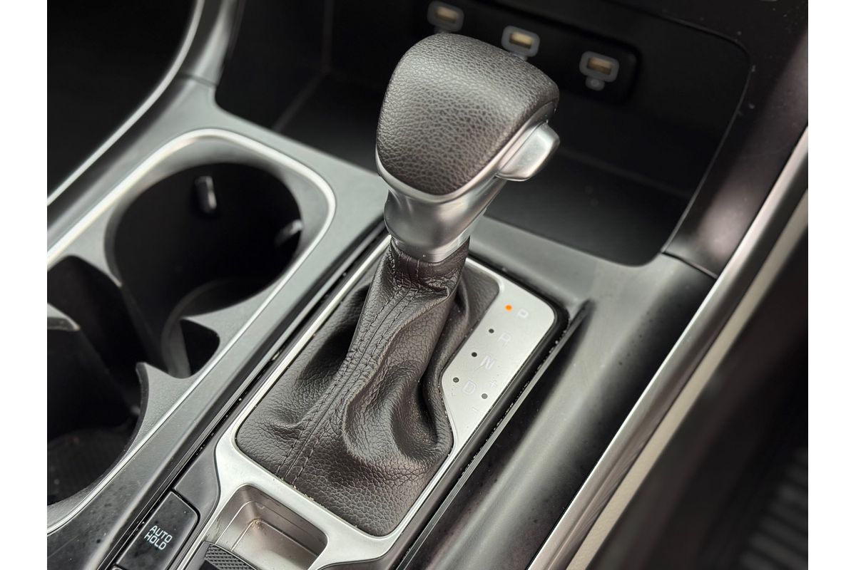 2021 Kia Carnival S KA4