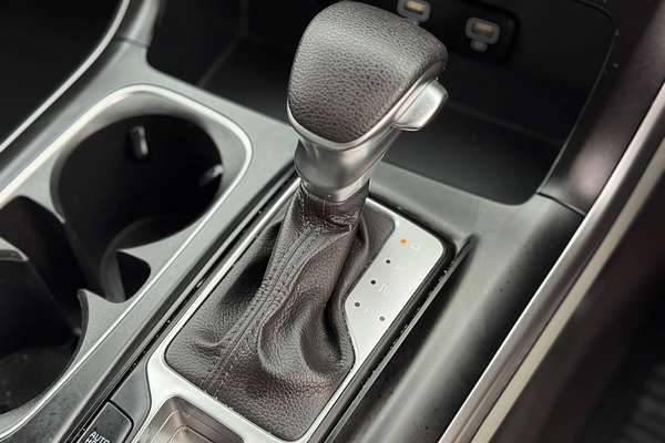 2021 Kia Carnival S KA4