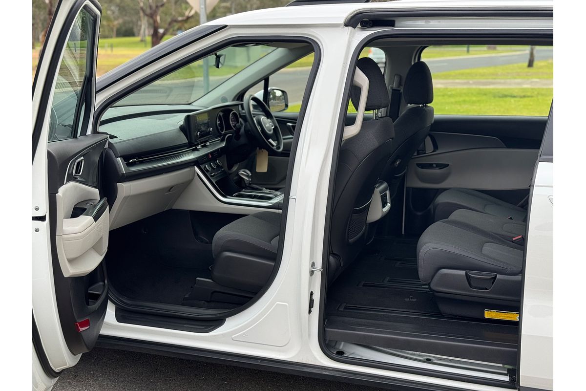 2021 Kia Carnival S KA4
