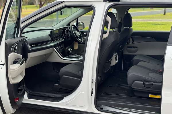 2021 Kia Carnival S KA4