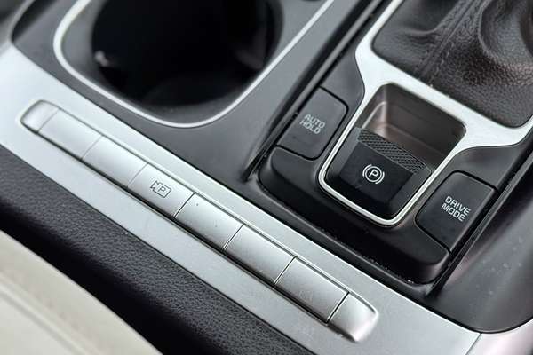 2021 Kia Carnival S KA4