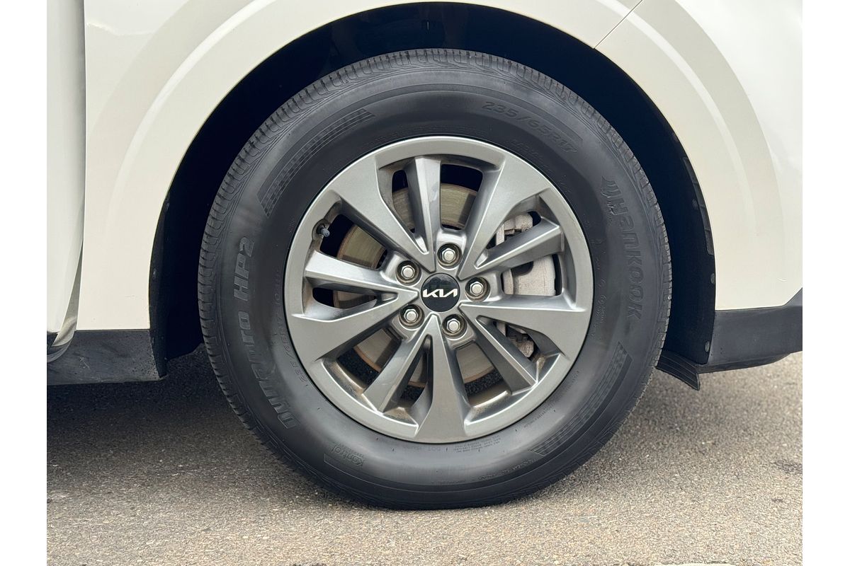 2021 Kia Carnival S KA4