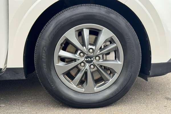 2021 Kia Carnival S KA4