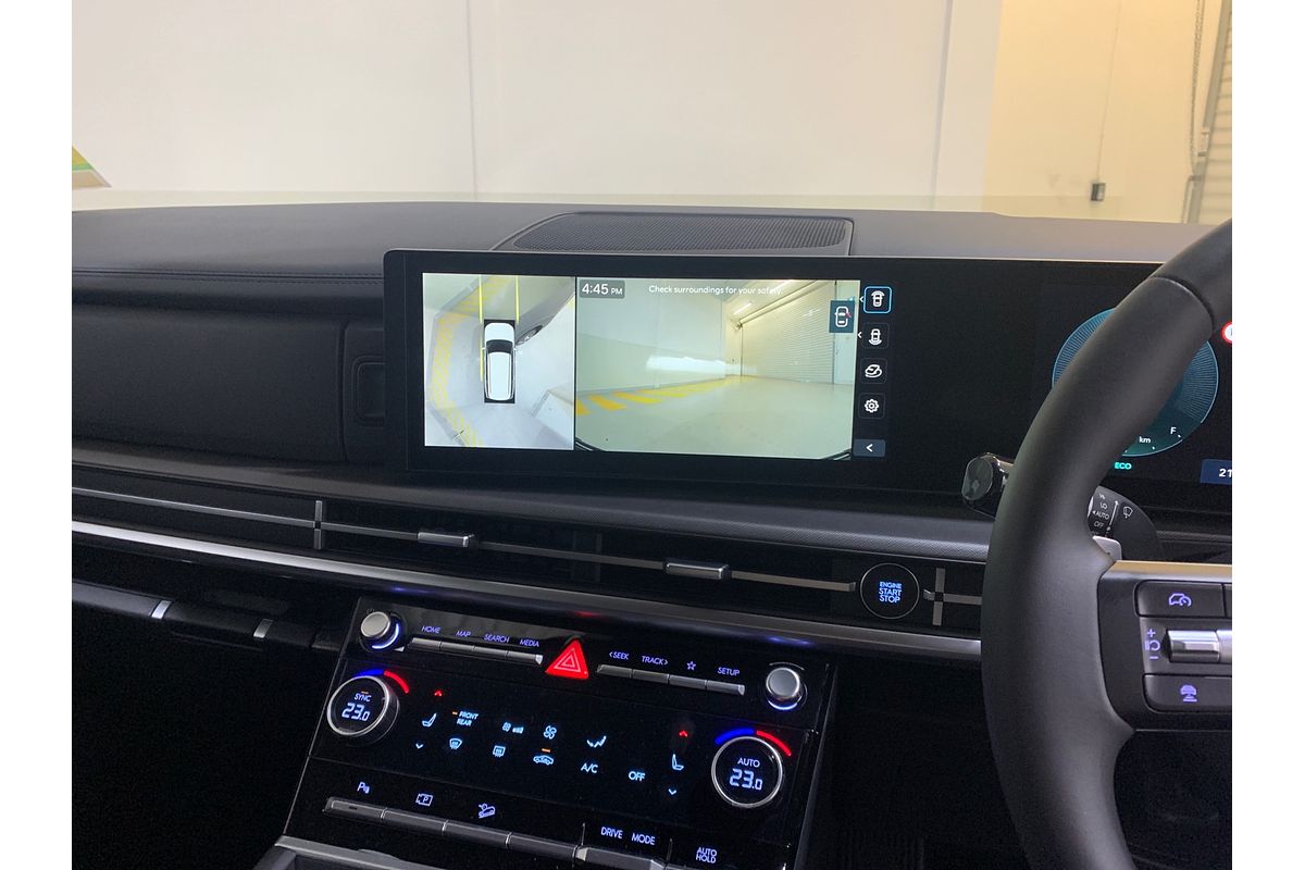 2024 Hyundai Santa Fe MX5.V1