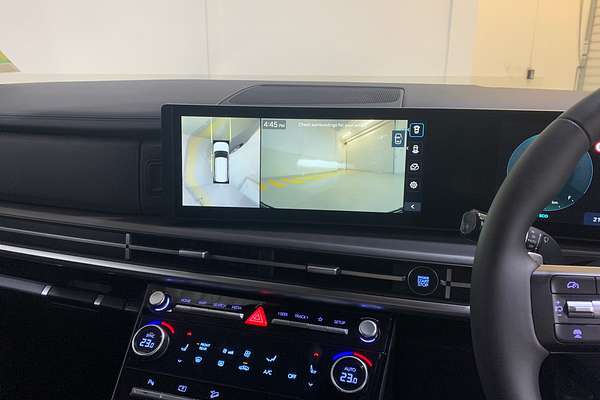 2024 Hyundai Santa Fe MX5.V1