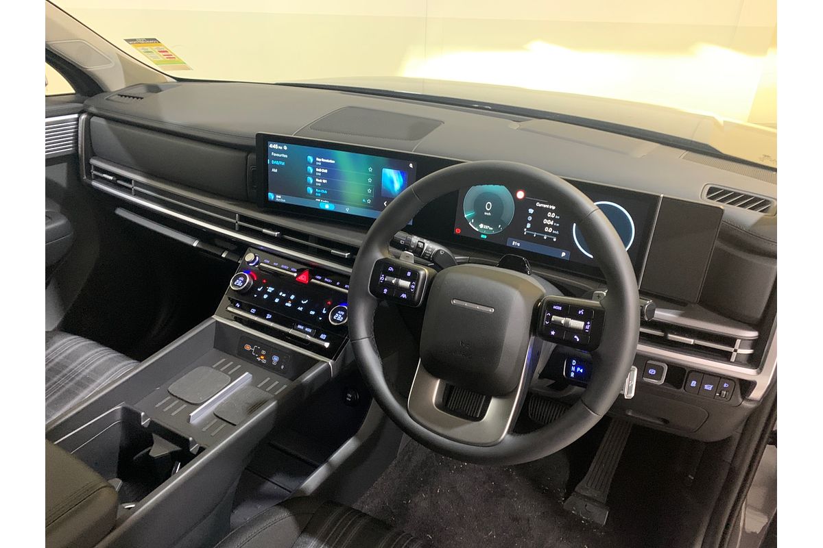2024 Hyundai Santa Fe MX5.V1