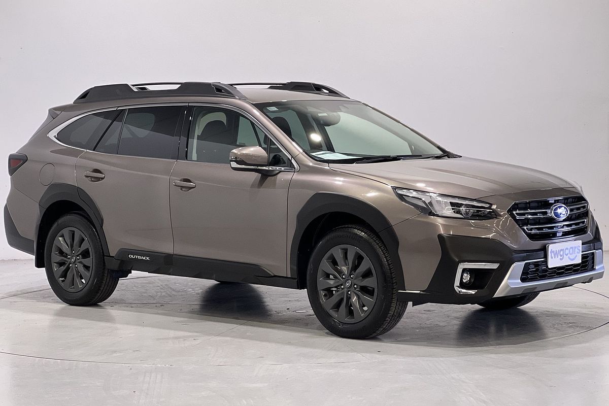 2023 Subaru Outback AWD 6GEN