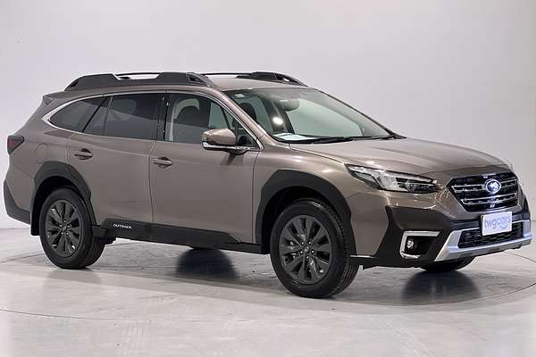 2023 Subaru Outback AWD 6GEN