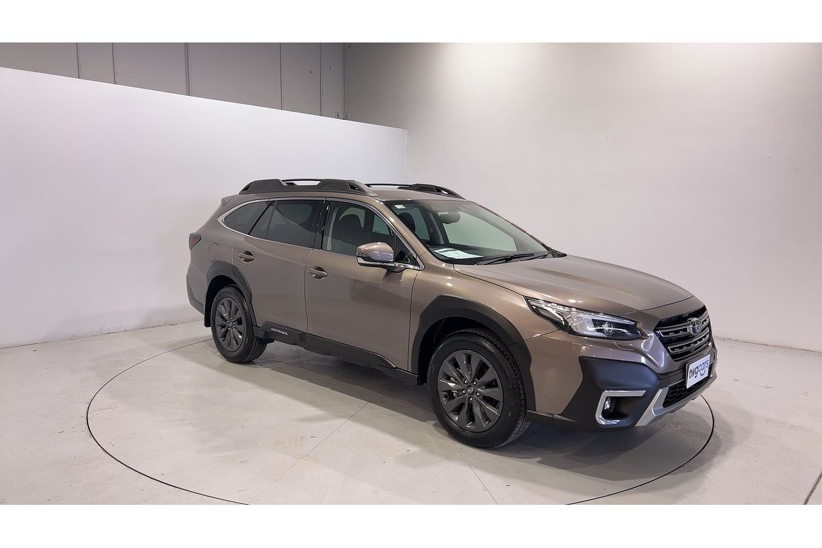 2023 Subaru Outback AWD 6GEN