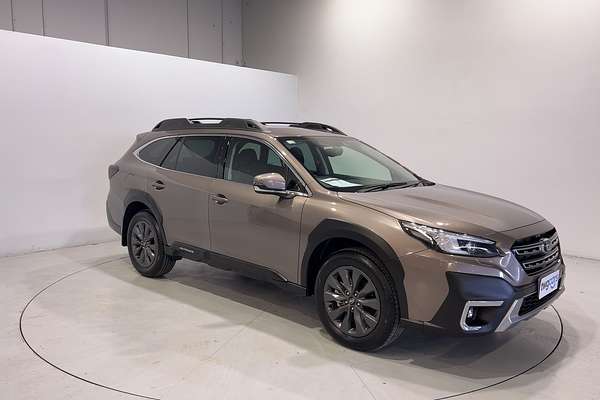2023 Subaru Outback AWD 6GEN