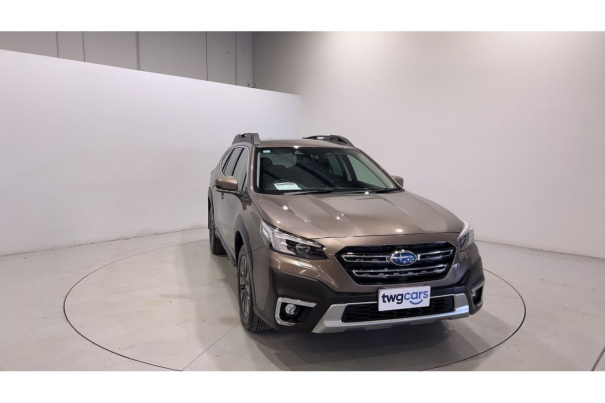 2023 Subaru Outback AWD 6GEN