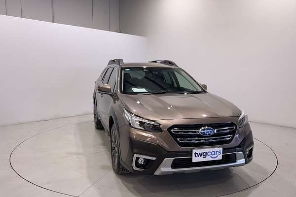 2023 Subaru Outback AWD 6GEN