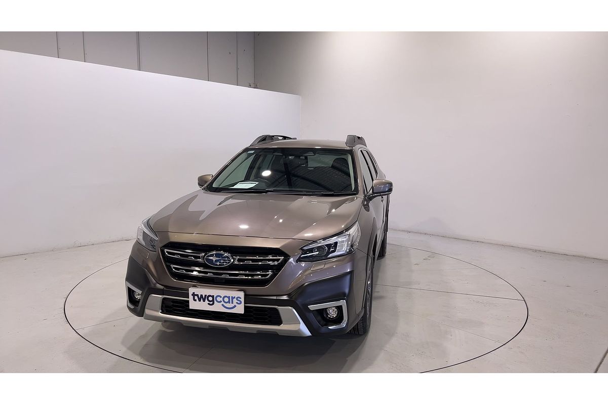 2023 Subaru Outback AWD 6GEN