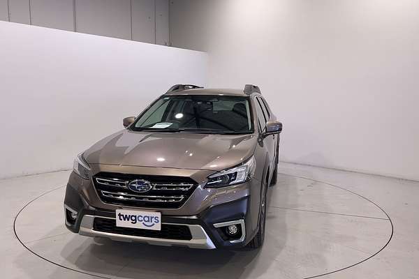 2023 Subaru Outback AWD 6GEN
