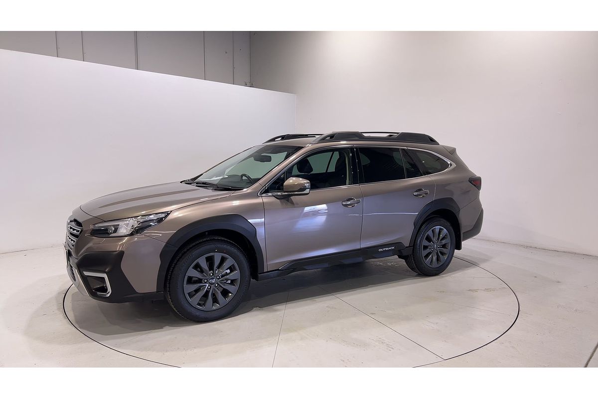 2023 Subaru Outback AWD 6GEN