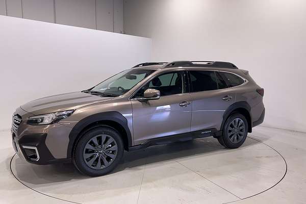 2023 Subaru Outback AWD 6GEN