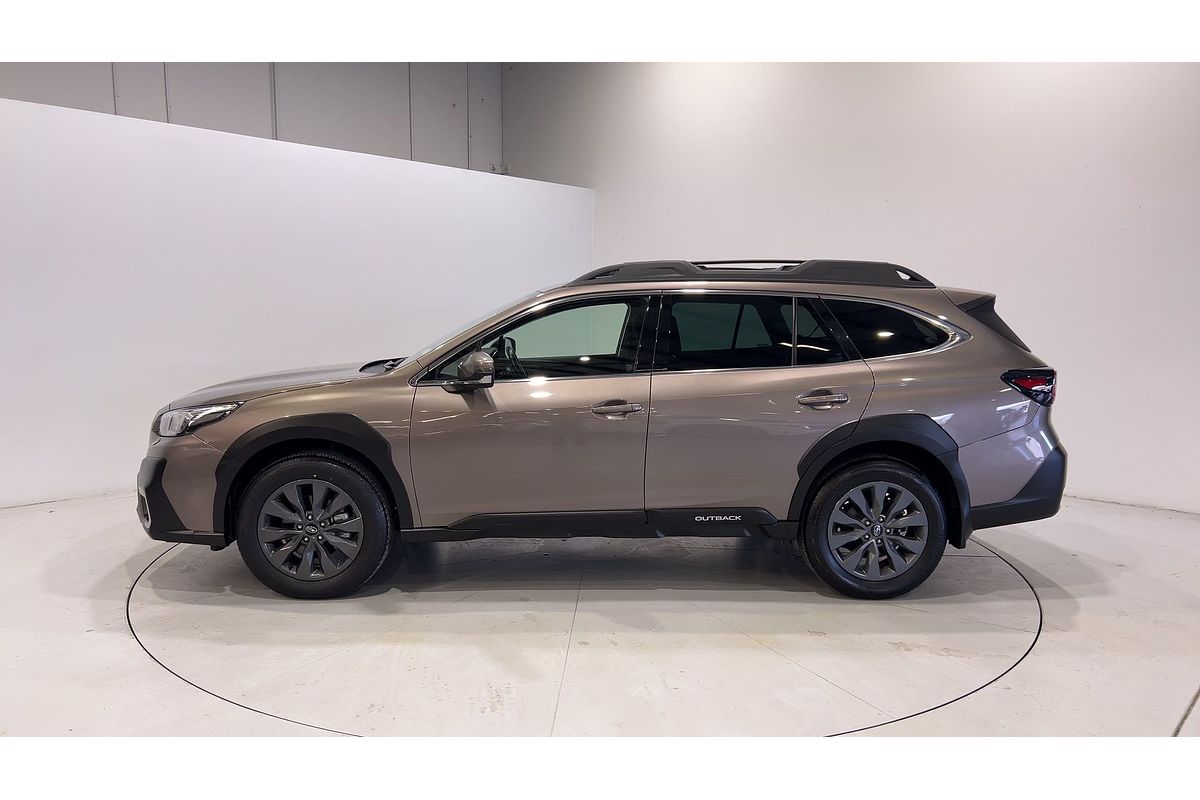 2023 Subaru Outback AWD 6GEN