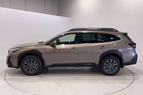 2023 Subaru Outback AWD 6GEN