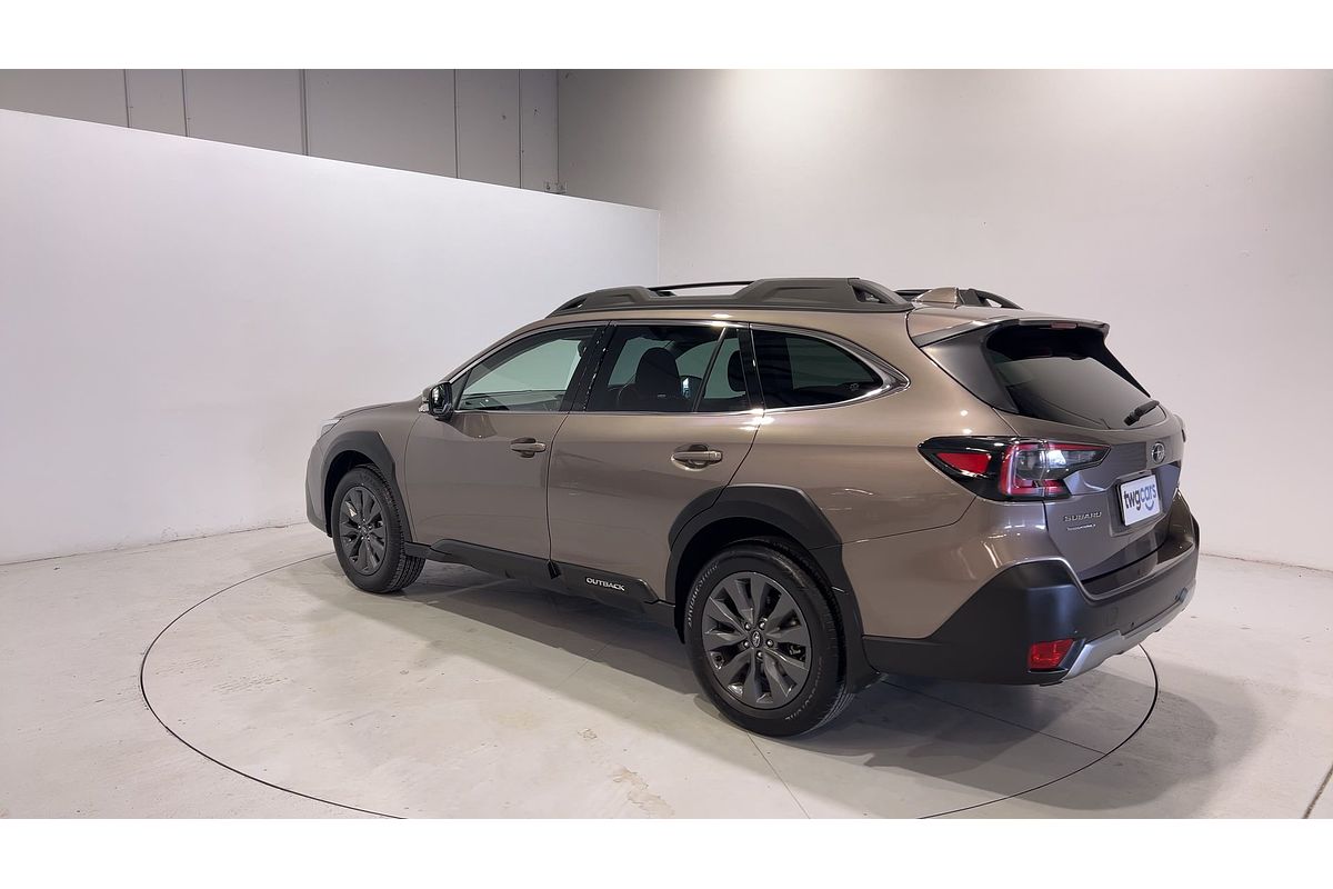 2023 Subaru Outback AWD 6GEN