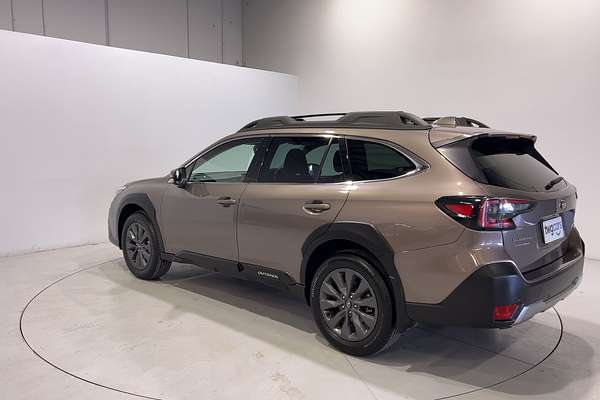 2023 Subaru Outback AWD 6GEN