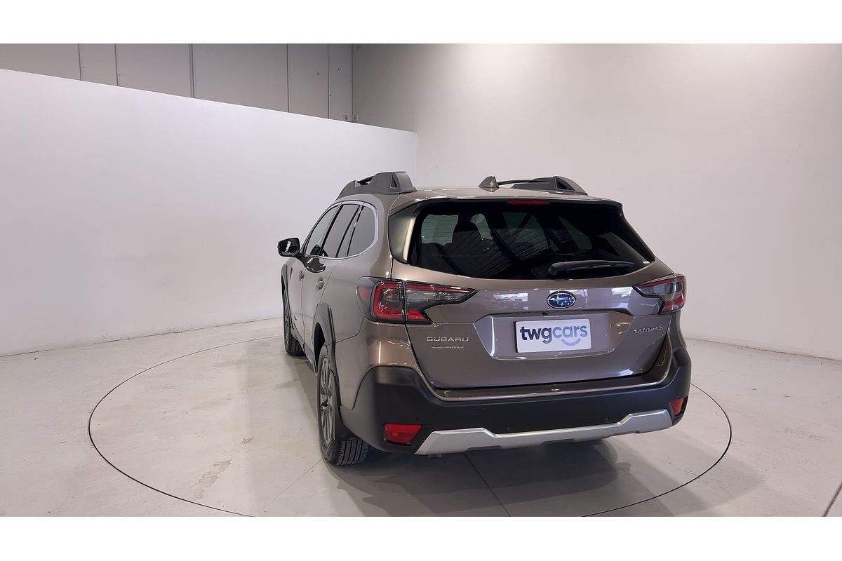 2023 Subaru Outback AWD 6GEN