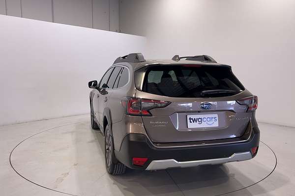 2023 Subaru Outback AWD 6GEN