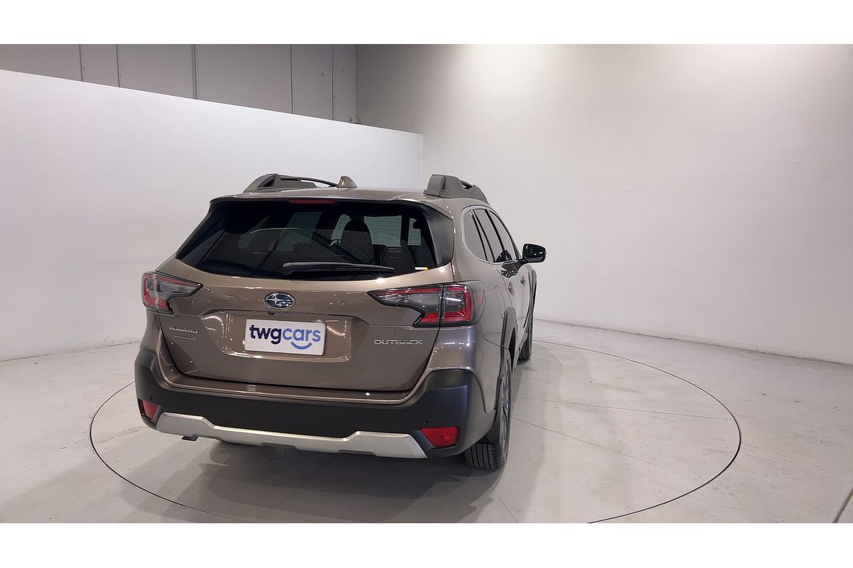 2023 Subaru Outback AWD 6GEN