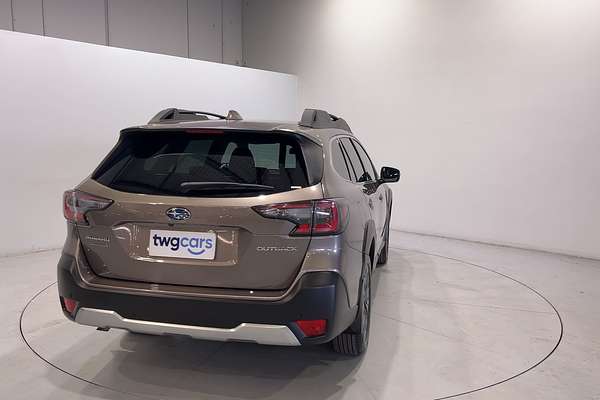 2023 Subaru Outback AWD 6GEN