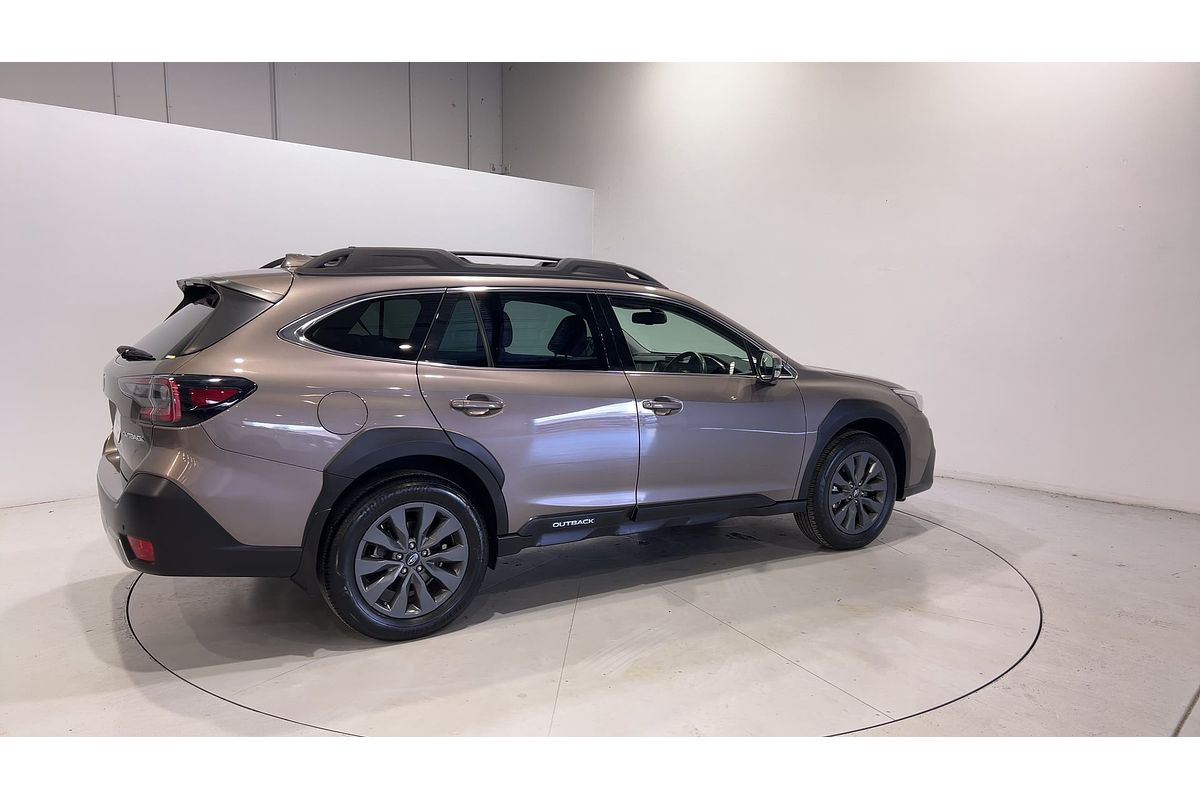 2023 Subaru Outback AWD 6GEN