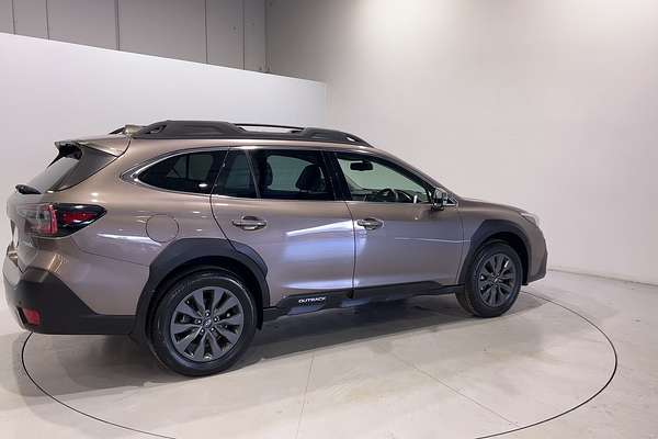 2023 Subaru Outback AWD 6GEN