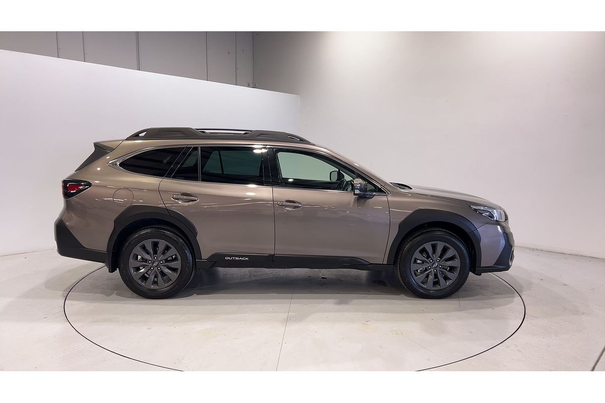 2023 Subaru Outback AWD 6GEN