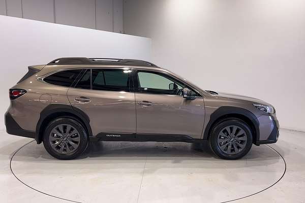 2023 Subaru Outback AWD 6GEN