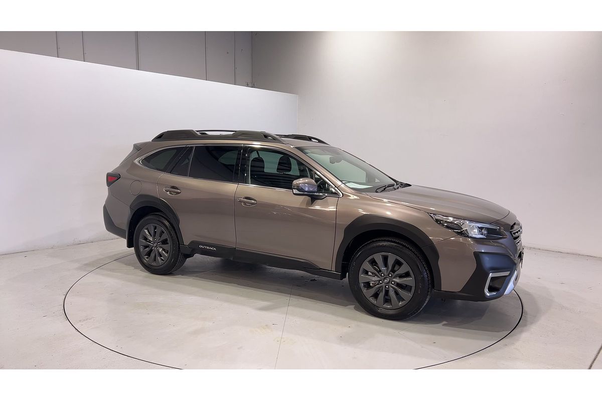 2023 Subaru Outback AWD 6GEN