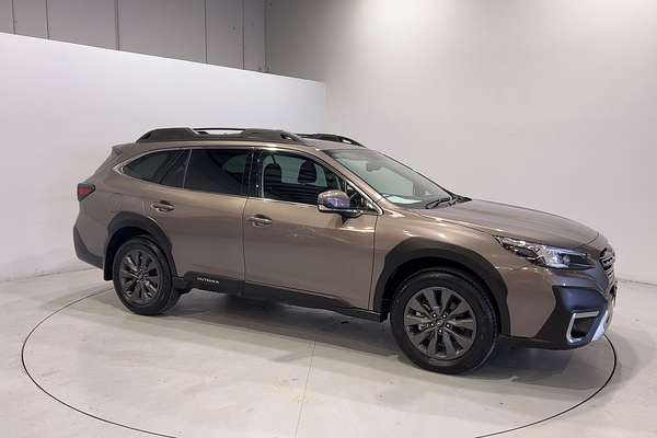 2023 Subaru Outback AWD 6GEN