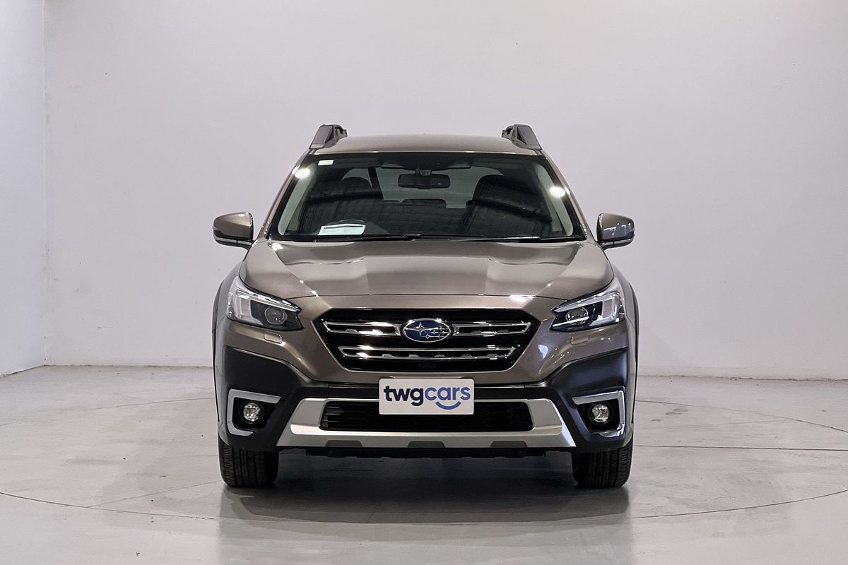 2023 Subaru Outback AWD 6GEN