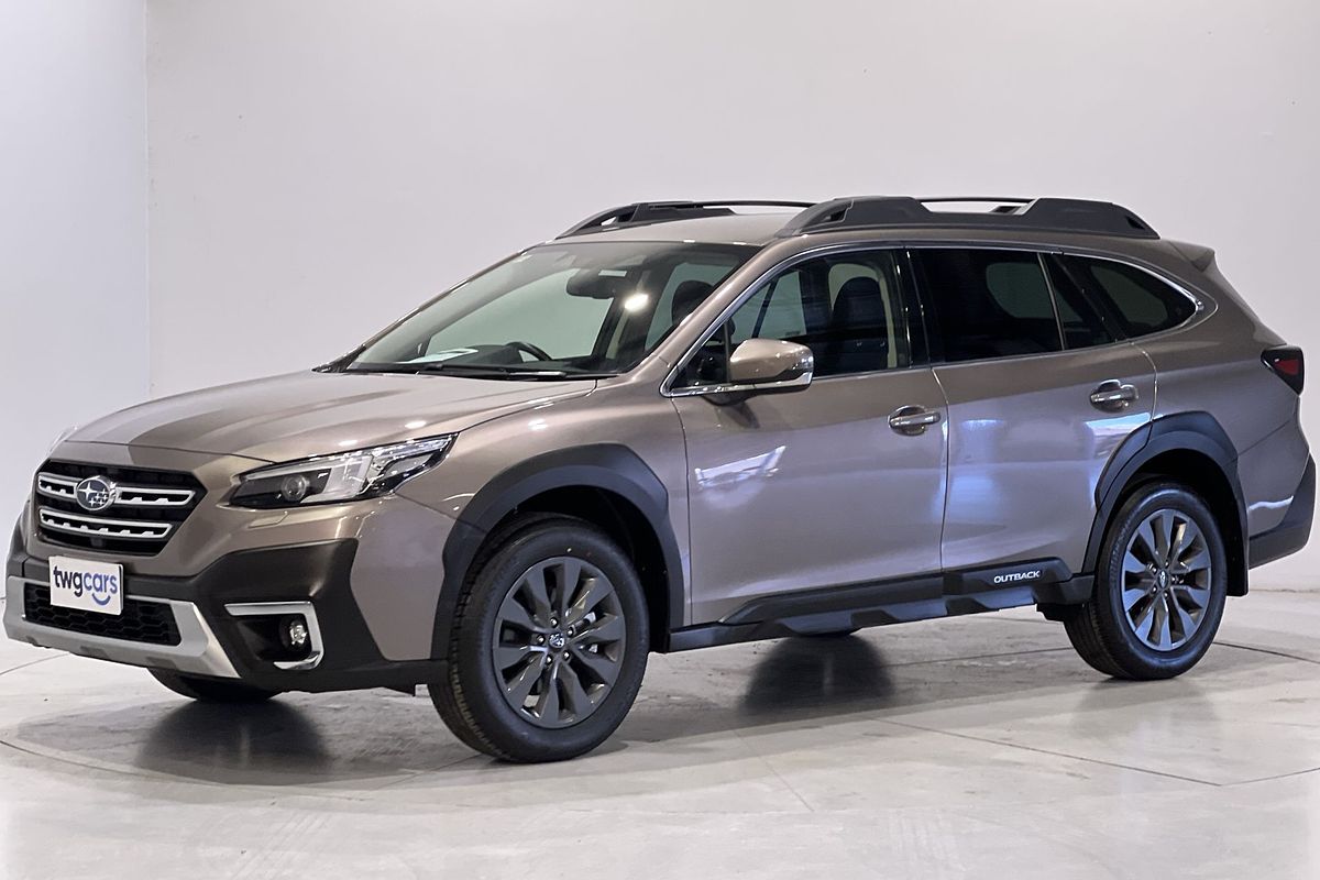2023 Subaru Outback AWD 6GEN