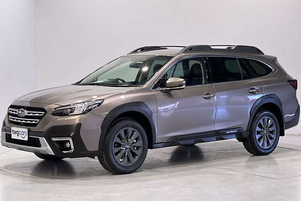 2023 Subaru Outback AWD 6GEN