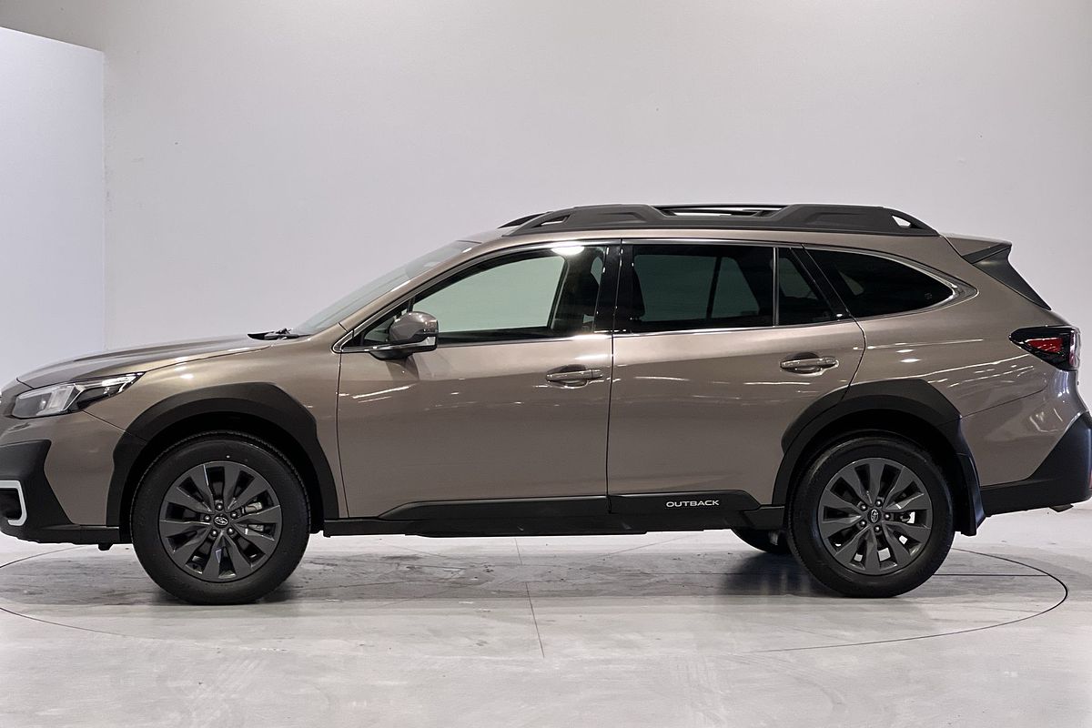 2023 Subaru Outback AWD 6GEN