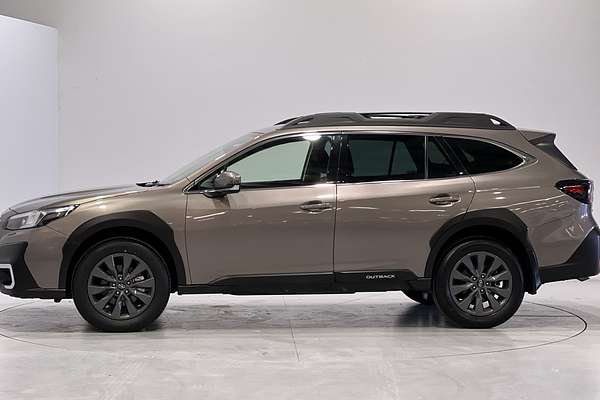 2023 Subaru Outback AWD 6GEN