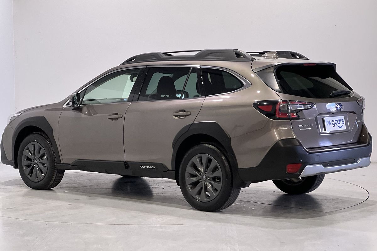 2023 Subaru Outback AWD 6GEN