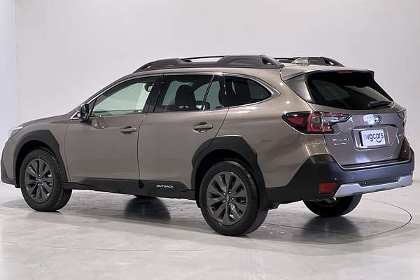 2023 Subaru Outback AWD 6GEN