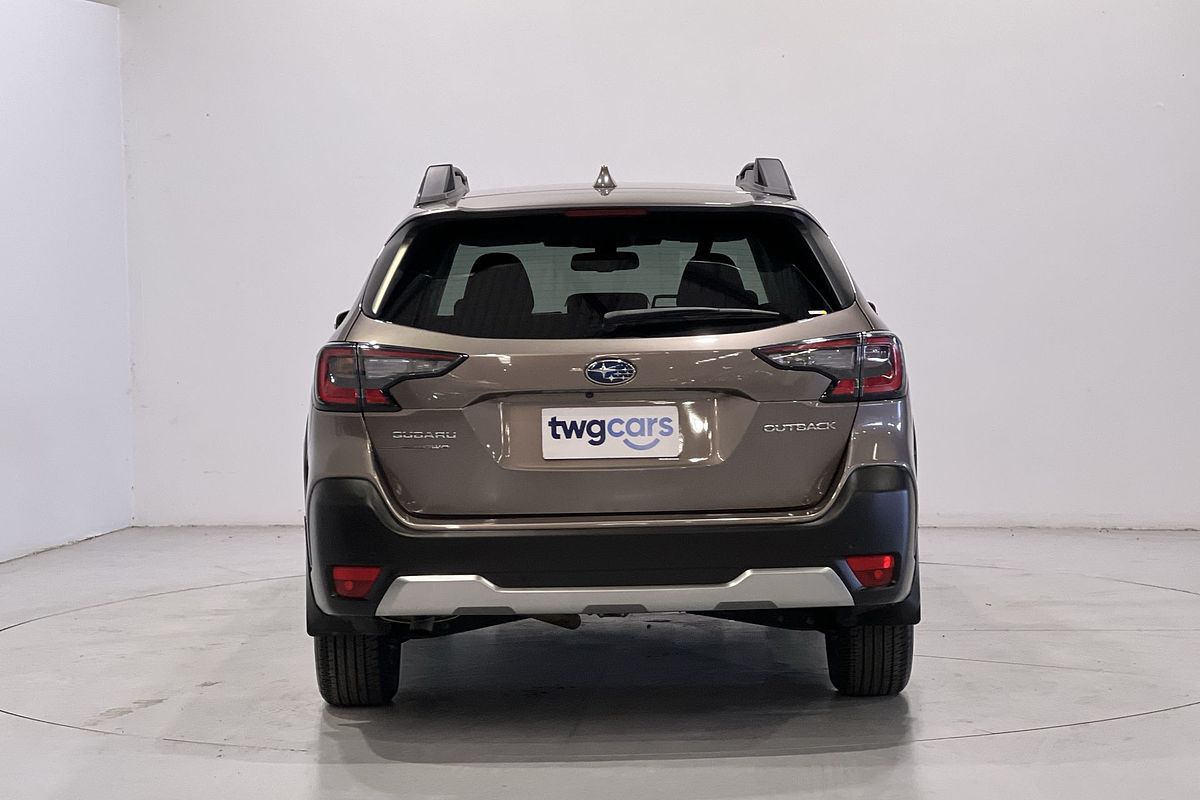 2023 Subaru Outback AWD 6GEN