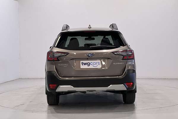 2023 Subaru Outback AWD 6GEN