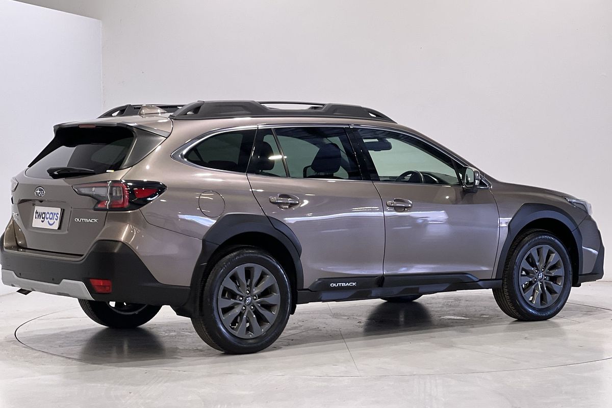 2023 Subaru Outback AWD 6GEN
